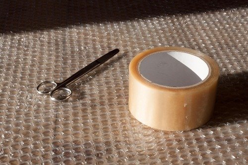 Why Bubble Wrap is a Smart Investment